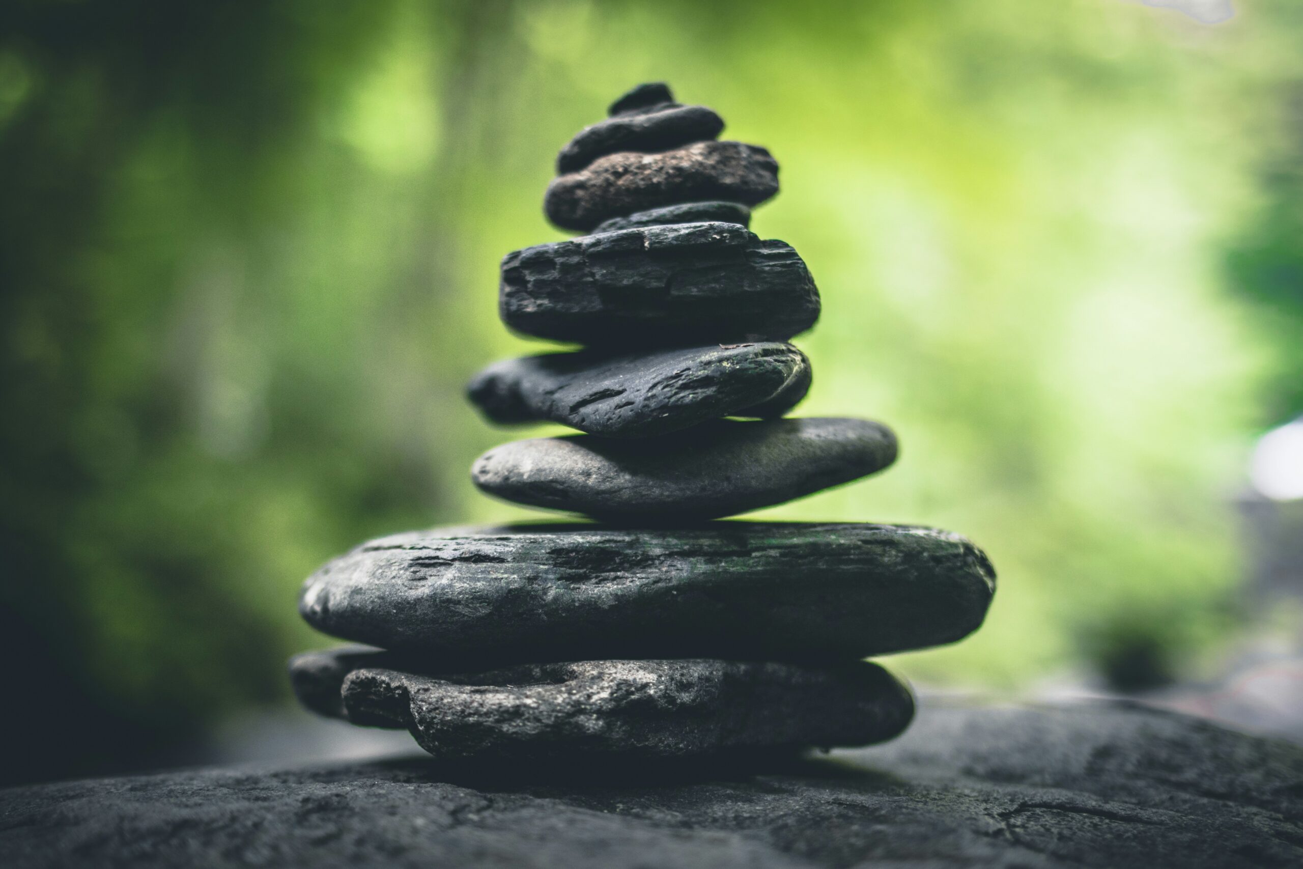 Foto von Sean Stratton auf Unsplash