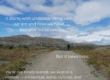 A road and and sky