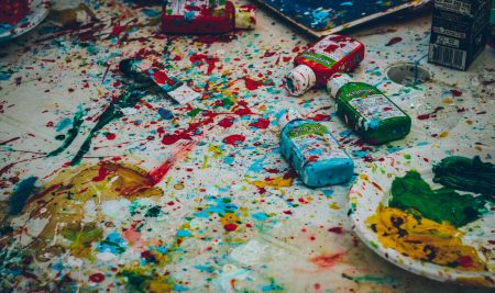 Modern Parenting and Parental Burnout — Reclaiming Chaos and Imperfection