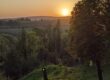 Sonnenuntergang